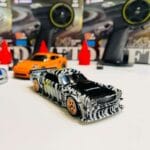 1/43 4WD RC Mini Drift Car with High-Speed Motor and Durable Design