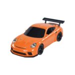 Jiabaile 2.4G RC Drift Car 1/43 Mini 4WD with Gyro – High-Speed Mosquito RC Car 15km/h