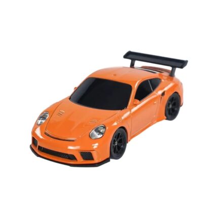 Jiabaile 2.4G RC Drift Car 1/43 Mini 4WD with Gyro – High-Speed Mosquito RC Car 15km/h